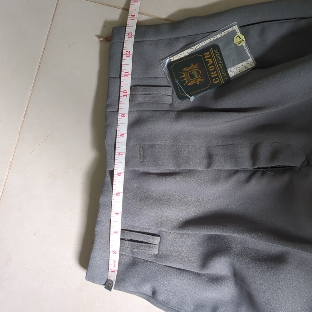 Slacks - Picture 5 of 5